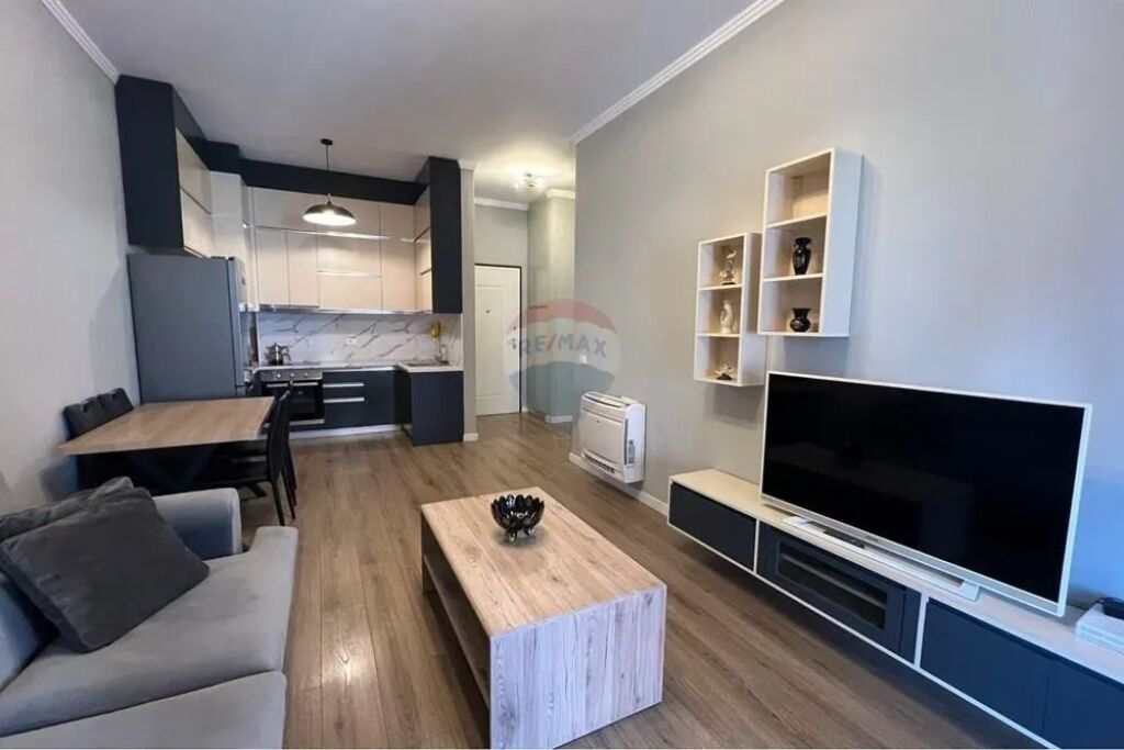 Apartment - For Rent - Delijorgji Complex, Tirana