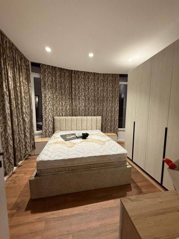 Kodra Diellit, 1+1 apartment for rent! 500 Euro