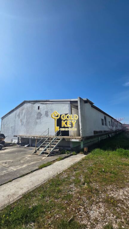 🏭 WAREHOUSES FOR SALE 🏭