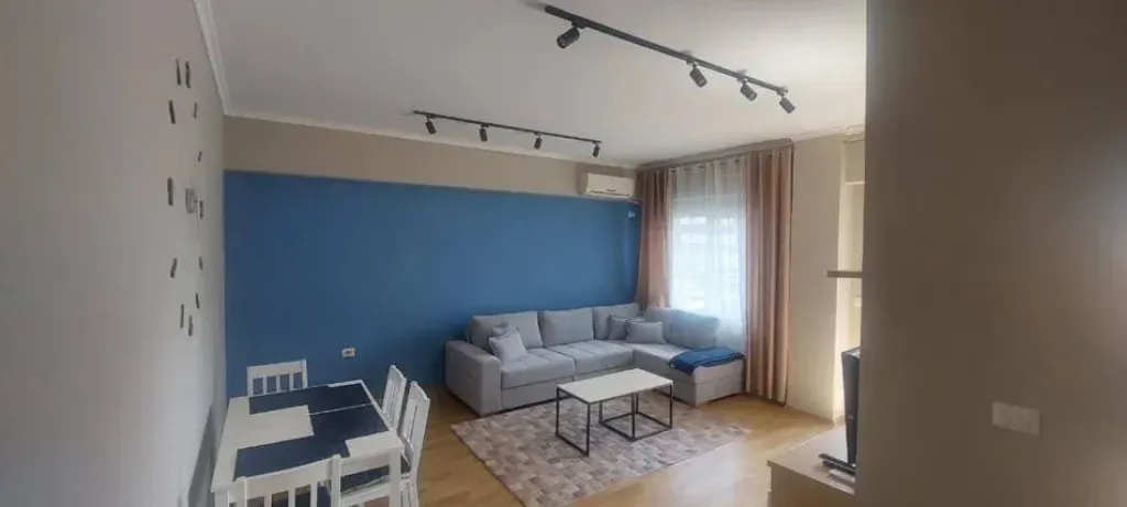 Apartment 1+1 for rent at Selvia