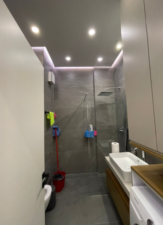 🏙️ Apartment 1+1 Premium for Rent – Square 21   