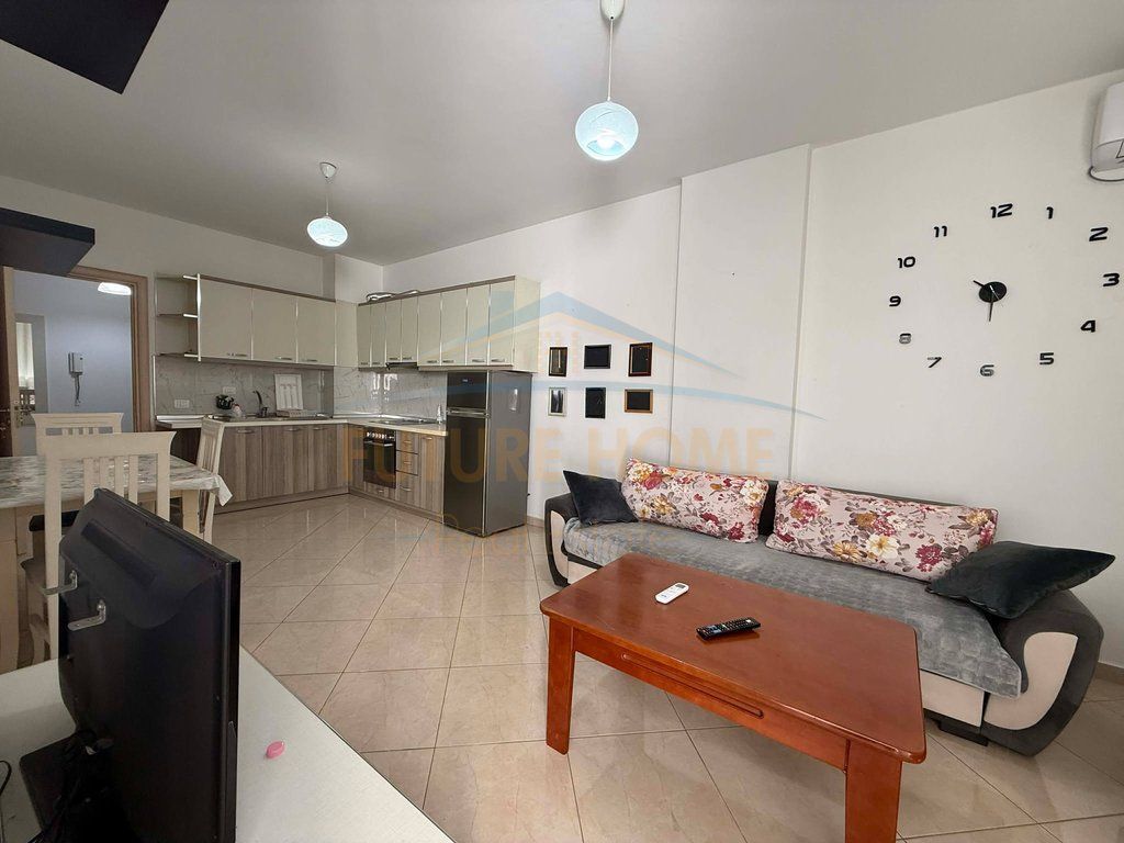 Qera, Apartament 1+1, Unaza e Re