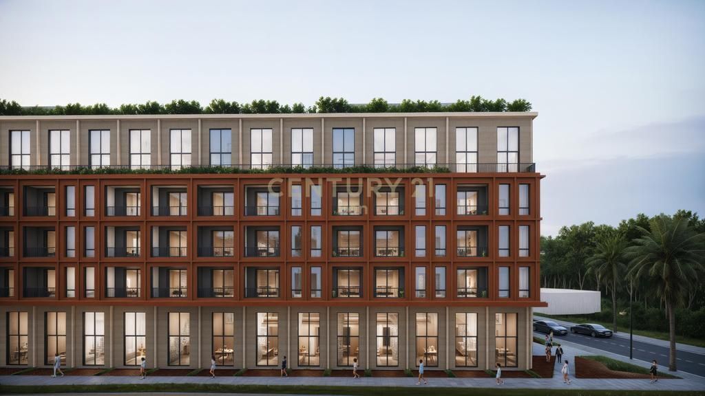 Hestia Residence, Golem ! Possibilità di pagamento a rate ! - APPARTAMENTO 1+1