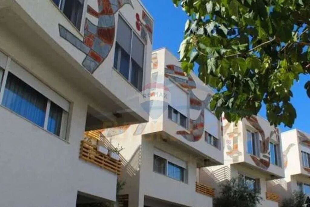 Parking space for sale at Kodra e Diellit 2