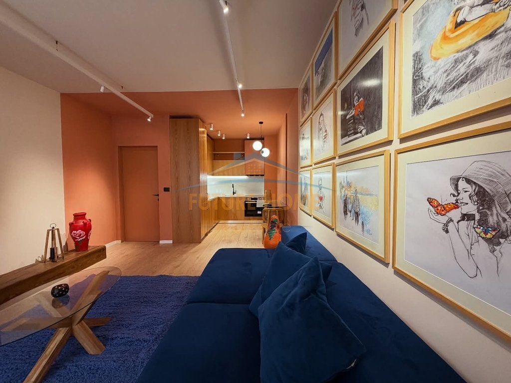 Rent,Apartment 1+1,Former Exhibition!
