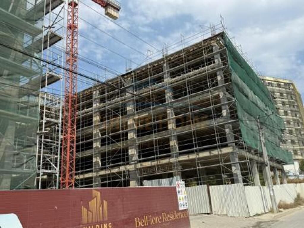 🏢 Apartment 2+1 for Sale – At Belfiore Residence 1