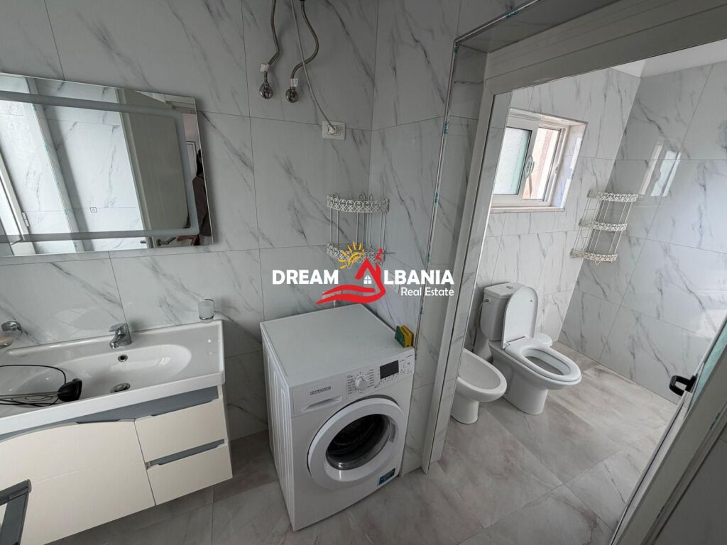 Jepet me qera vile 2 kateshe ne Lunder prane Teg (ID 4251440)