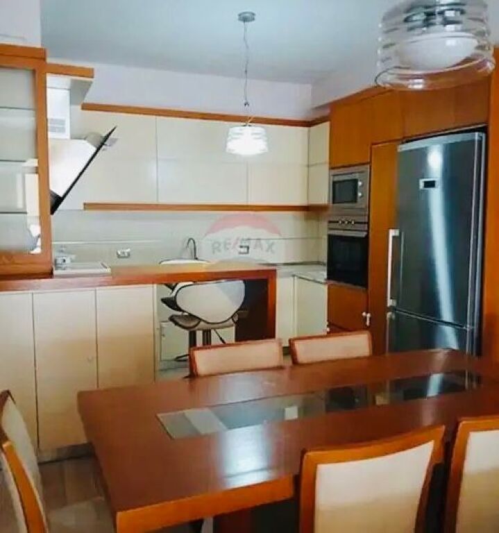 📍🏠Apartment 2+1 Zoo Garden Tirana