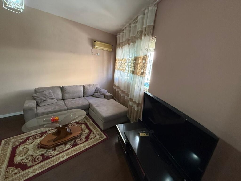 Appartamento 2+1 in affitto vicino alla scuola Mihal Grameno ad Ali Dem