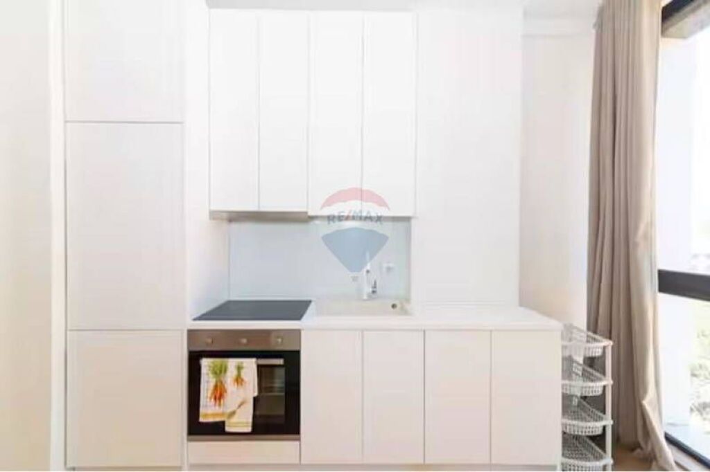 Apartment 1+1 for rent in Myslym Shyri