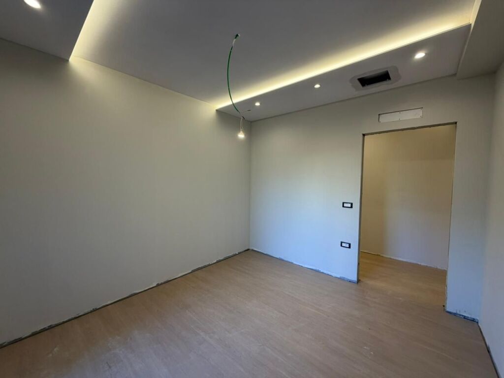 Apartament 2+1+Verande per qira tek Jordan Misja.