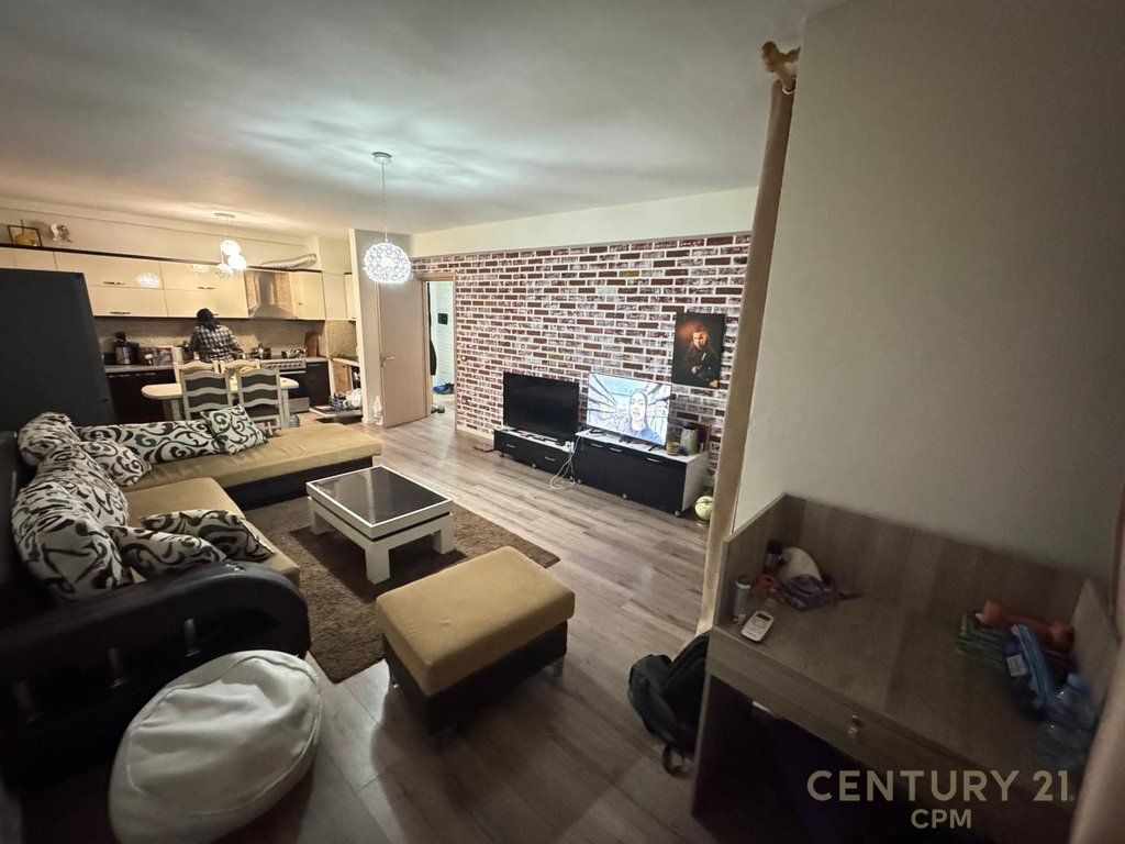 Apartment 1+1 For Sale in Fresku, Tirana 120,000 € Total Area  92m2