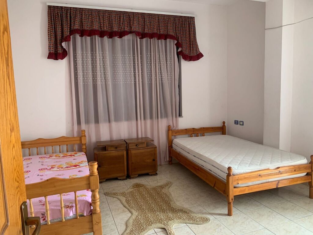 Appartamento 3+1 in affitto a Kodra e Prifti