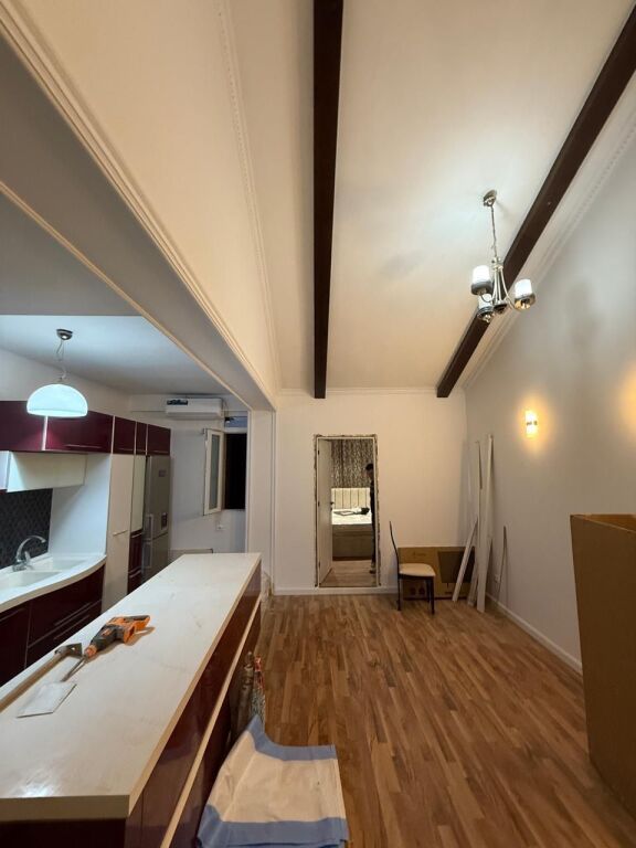 Kodra Diellit, 1+1 apartment for rent! 500 Euro