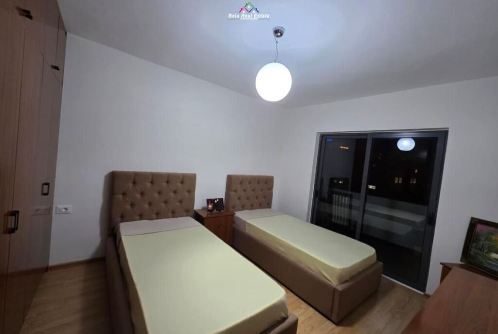 Apartment For Rent 4+1 At Mine Peza (ID B23154) Tirane