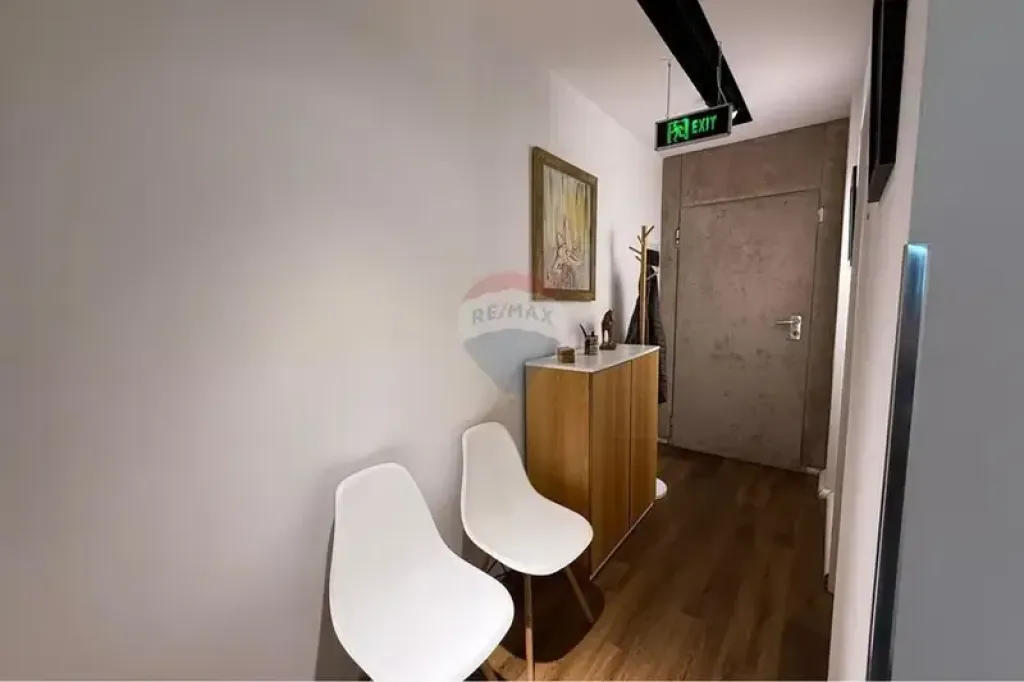 Office - For Sale - Mangalem Complex, Tirana