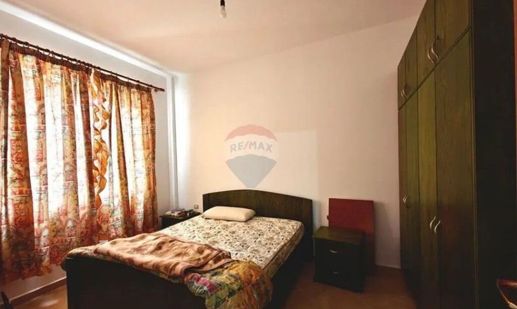 QERA, APARTAMENT 1+1, FRESK, TIRANË