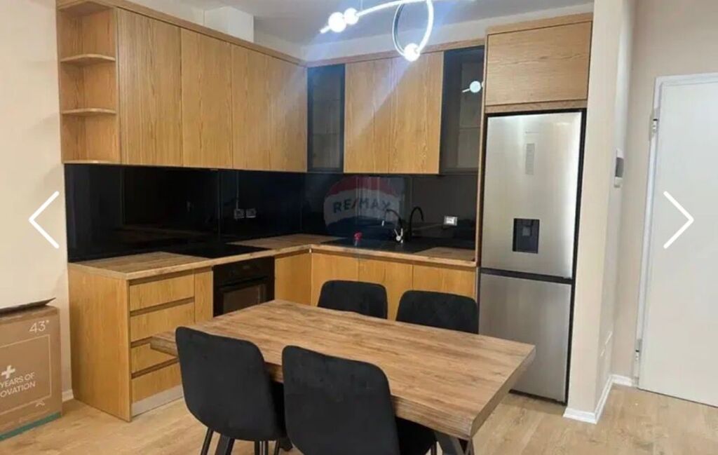 Apartament 1+1 me Qira Jordan Misja