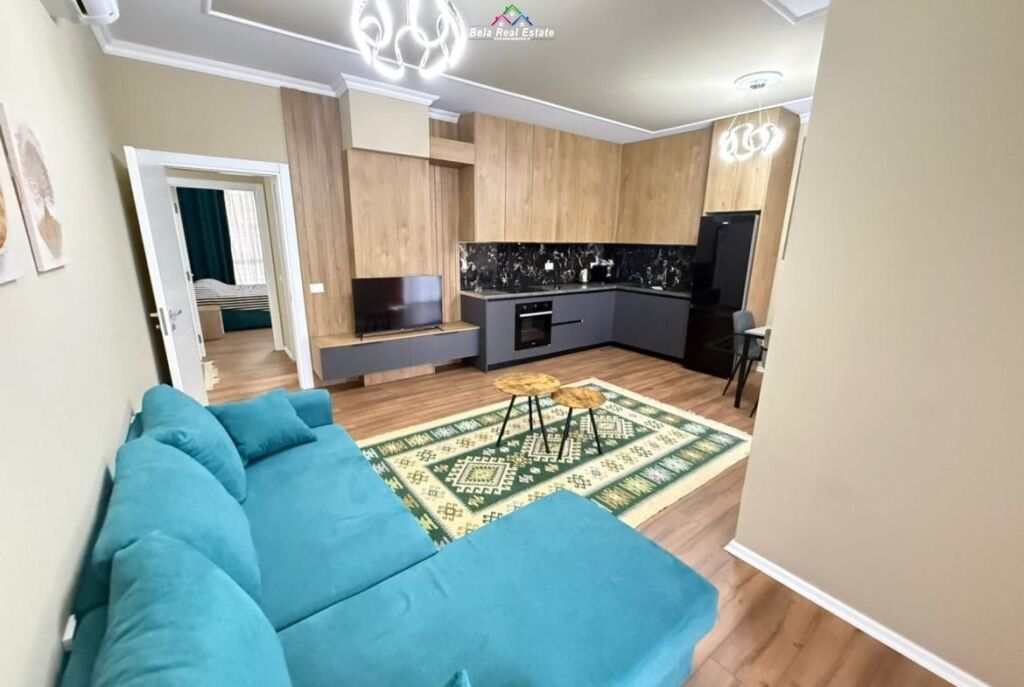 Apartament Me Qera 2+1+2 Tek Selvia (ID B2201614) Tirane
