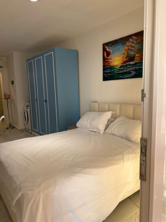 IN VENDITA: 1+1+1 Veranda + 1 Posto Auto📍Dhermi (Res. Sofo Duni) - 205.000€ - Sup. 60 m² - Orientamento Sud🌞|| Vista Spettacolare sul Mare 🌊 Solo 300m di Distanza🏃🏻‍♂️