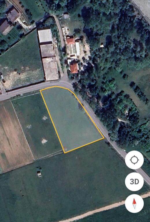 Terreno in vendita Vaqarr