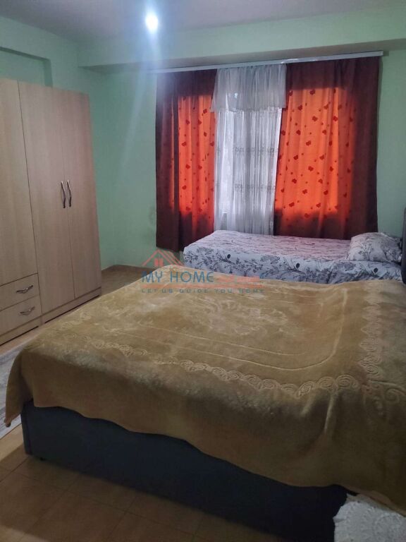Apartament 2+1 ne shitje ne Fresk ne Tirane