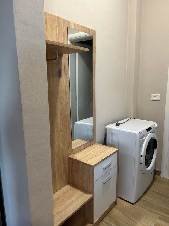 🏡 Jepet me Qira Apartament 1+1 – Yzberisht !