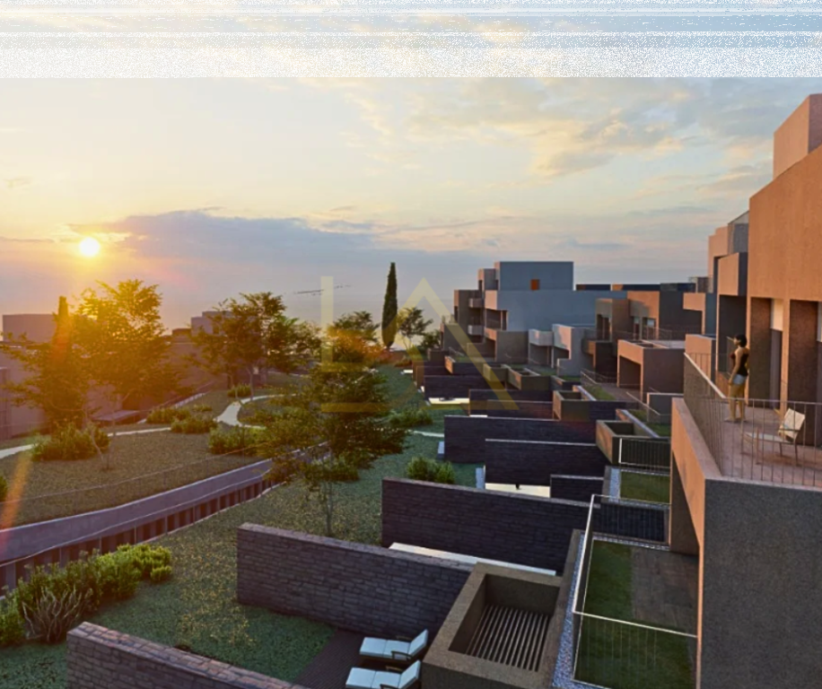 Appartamento in Vendita– JA Green Coast, Palasë
