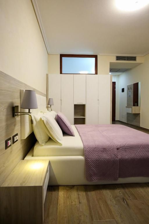 🌟 Hotel – Exclusive in the Center of Vlora for Rent! 🌟