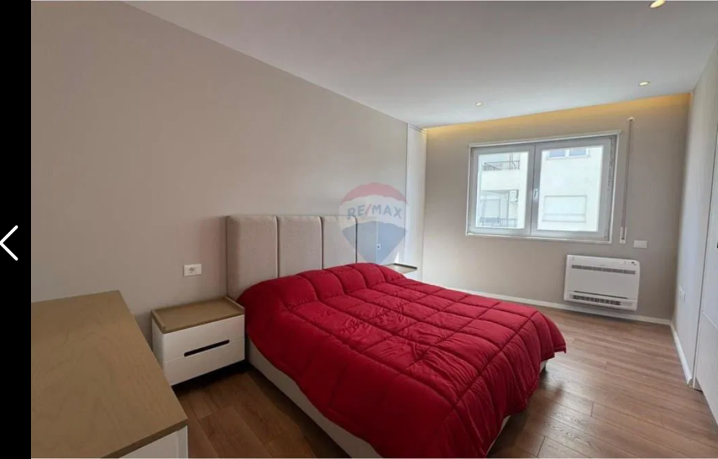 Apartament per shitje 2+1 tek Donika Center