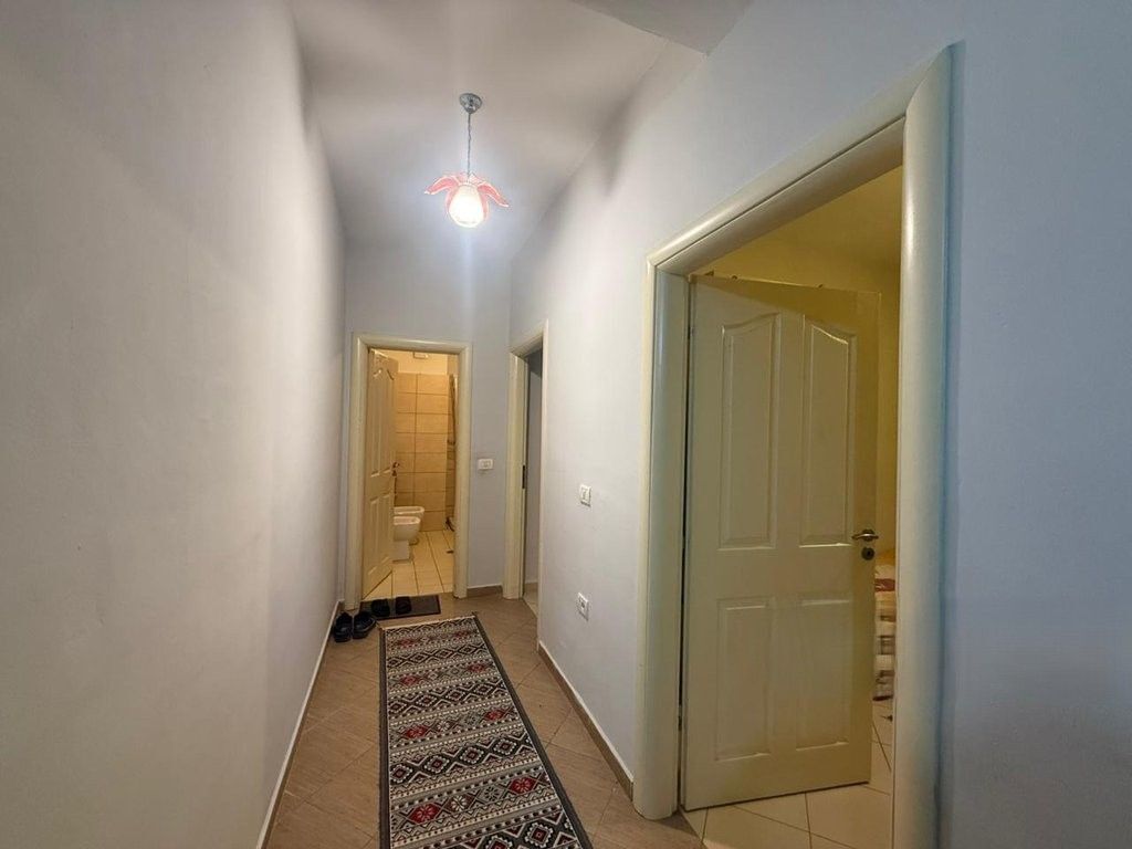 Apartment 2+1 for sale in Yzberisht! 155,000 €