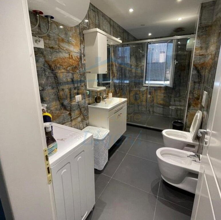 Qera, Apartament 2+1+Post Parkimi, Kopshti Zoologjik