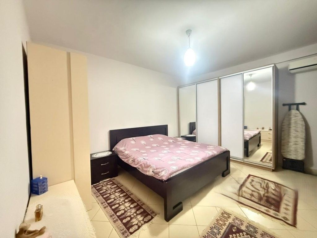 Apartment 2+1 for sale in Yzberisht! 155,000 €