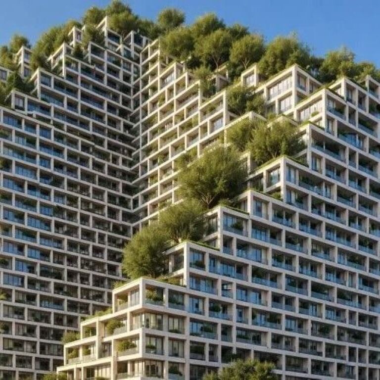 🏡1,850 € / m² | Apartment 2+1 for Sale – Lion Park 2 ✨