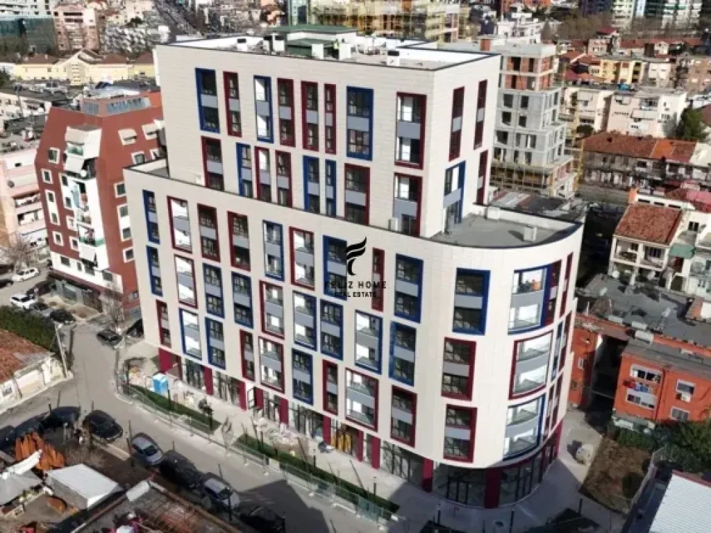 FOR SALE APARTMENT 2+1+2 PARIS COMMUNE 309,000 EURO FH-59154
