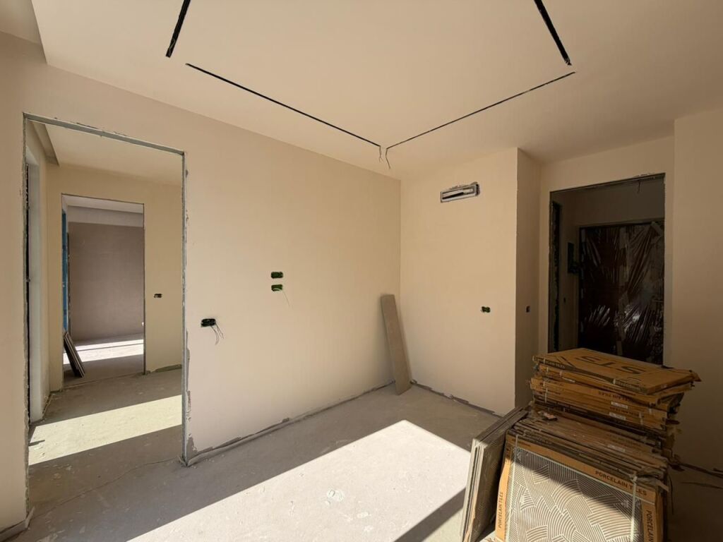 Appartamento 1+1+Veranda in vendita a Vasil Shanto.
