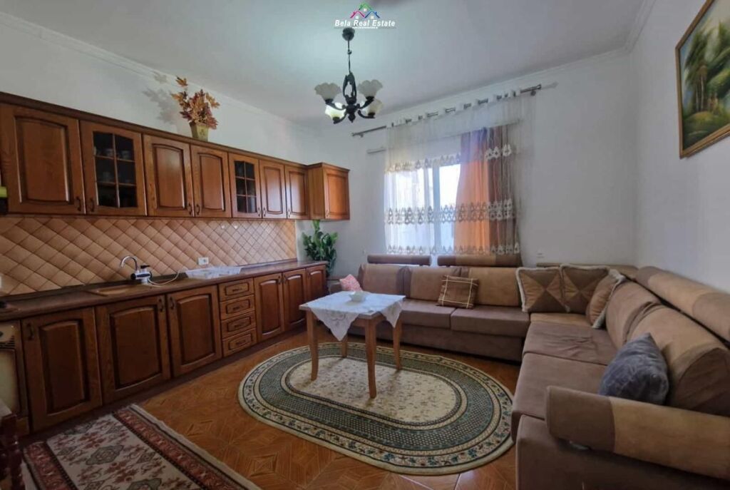 Villa in Affitto 2+1 Vicino all'Ex-Parco degli Autobus (ID BV22593) Tirana