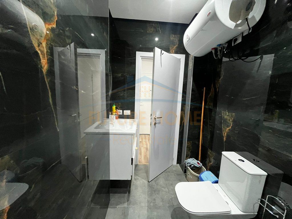 Qera, Apartament 2+1, Rruga e Bogdaneve, Tirane.