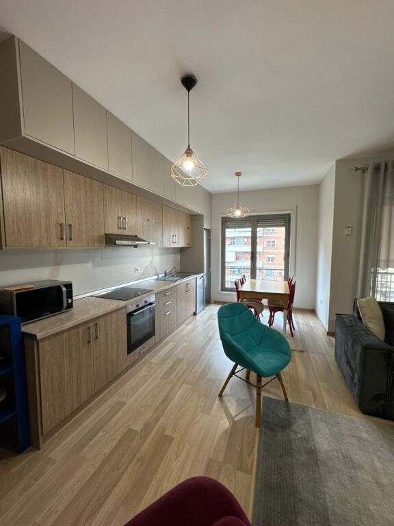 Apartment 2+1+2 for rent at Delijorgji Complex