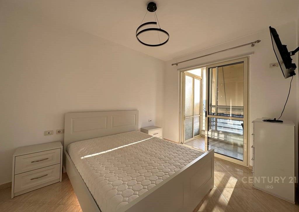 For sale Apartment 2+1+2 Balconies at the Cabej Buildings