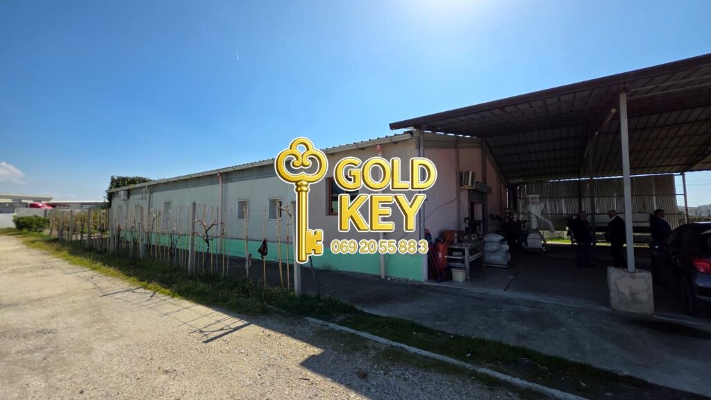 🏭 WAREHOUSES FOR SALE 🏭