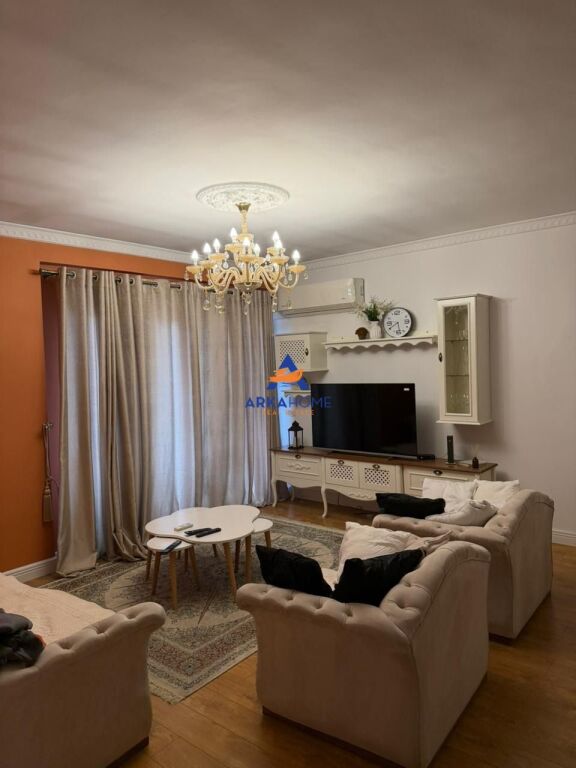 APPARTAMENTO IN AFFITTO 2+1+ BALCONE "KODRA E DIELLIT 1" 70.000 LEKE