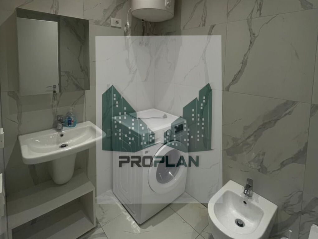 🏠AFFITTASI | Appartamento di Lusso 1+1 – Golden Tower, Via Mine Peza