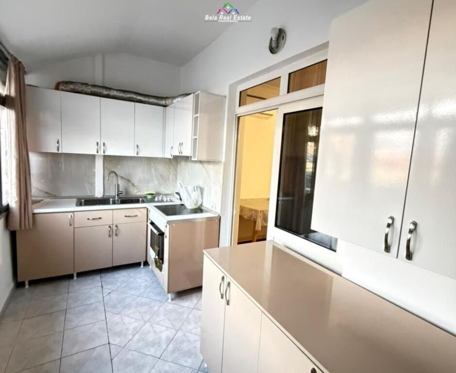 Apartament Me Qera 2+1 Ne don Bosko (ID B2201679) Tirane