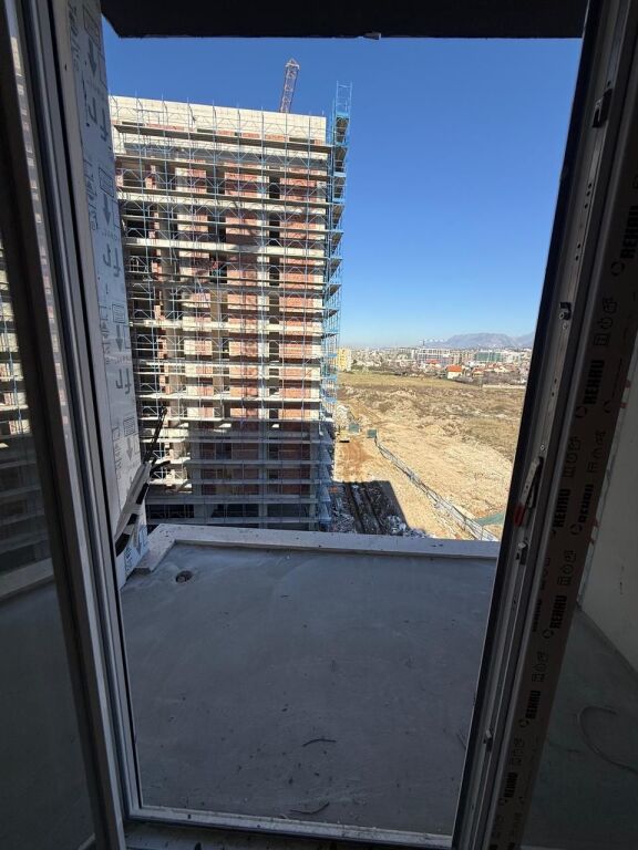 Apartment 1+1 for sale at New Boulevard!