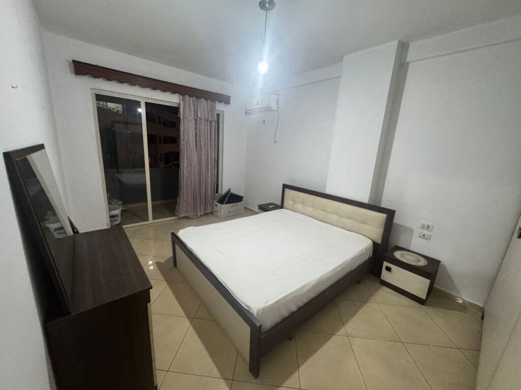 SHITET APARTAMENT 2+1 NE ASTIR TE OZONE