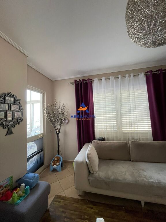 SHITET APARTAMENT 2+1+BALLKON "KODRA E DIELLIT" 255.000 EURO