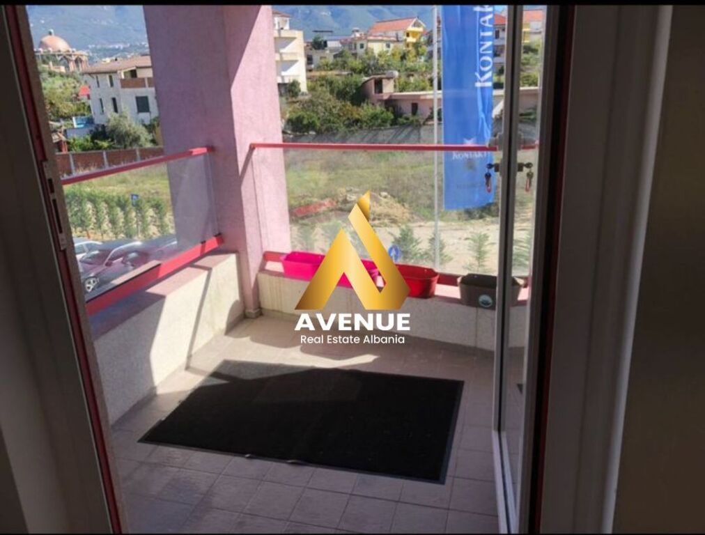 🏠 SHTËPI ME QIRA 2+1 – KOMPLEKSI KONTAKT, ALI DEM