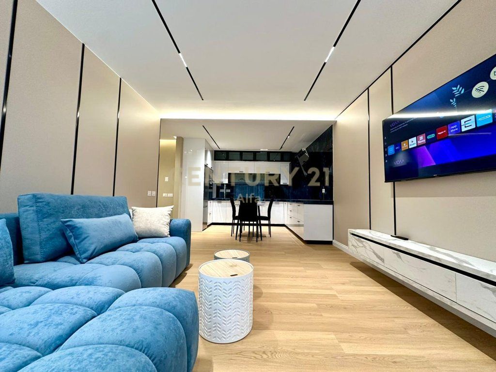 QIRA, APARTAMENT PREMIUM 2+1+2 me 2 POSTE PARKIMI‼️