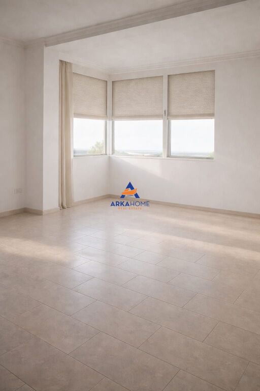 APPARTAMENTO IN AFFITTO 2+1+BALCONE "KODRA E DIELLIT" 50000 LEKE
